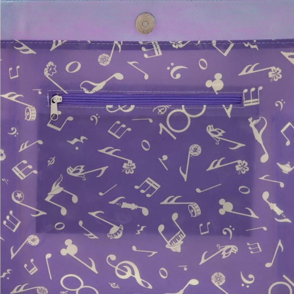 Mickey Mouse and Friends Tote Bag – Disney100 Special Moments - Picture 3 of 11
